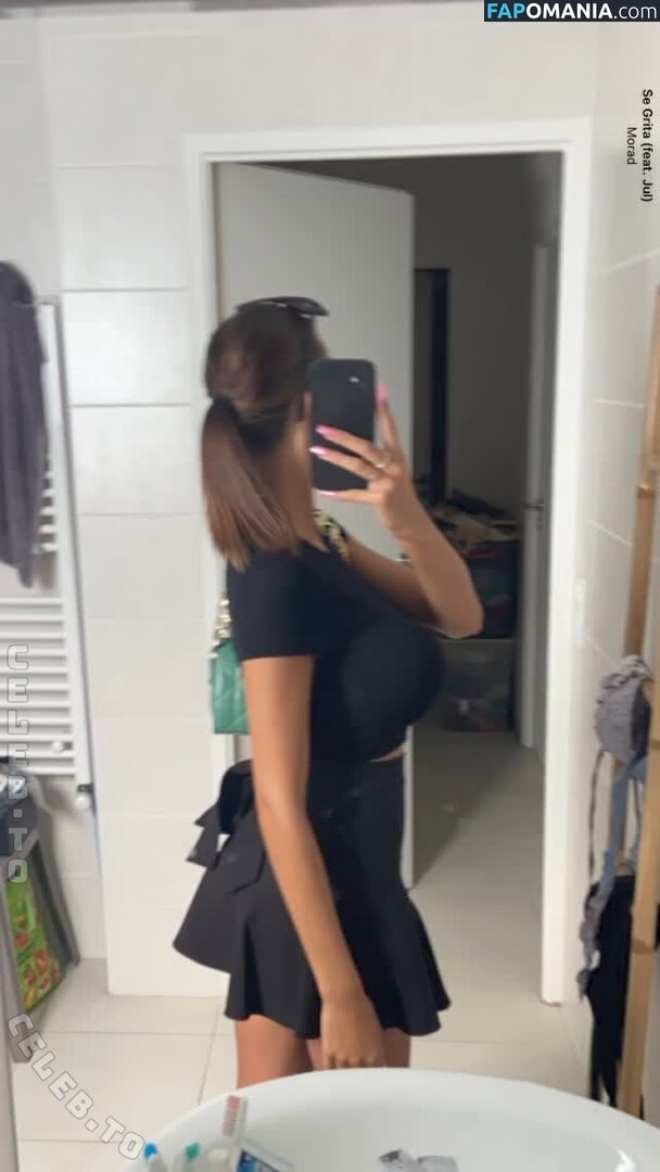 Elisa Bary / elisaabary Nude OnlyFans  Leaked Photo #4