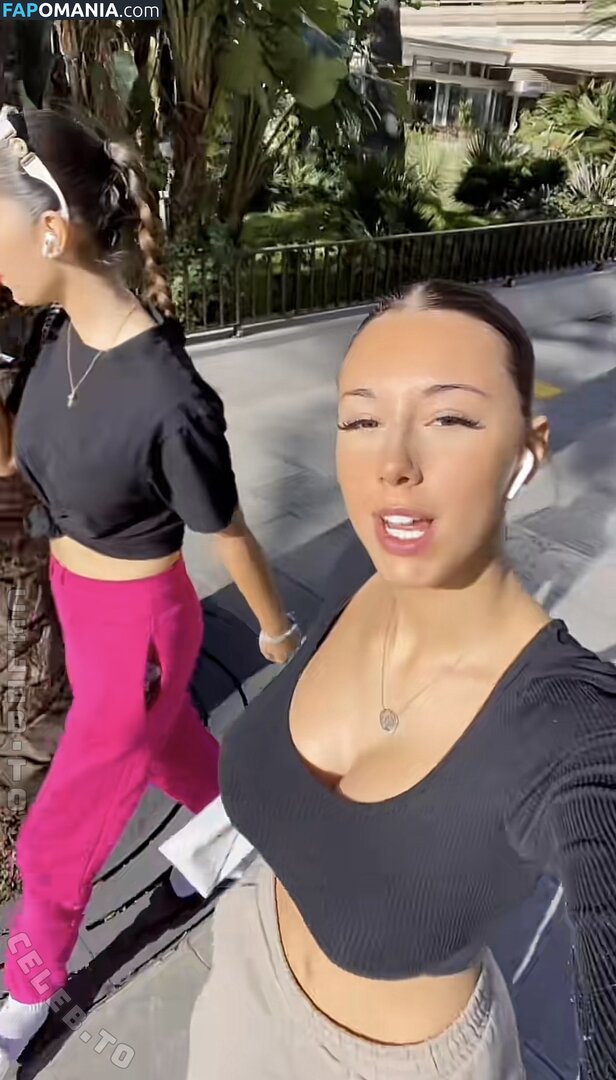 Elisa Bary / elisaabary Nude OnlyFans  Leaked Photo #16