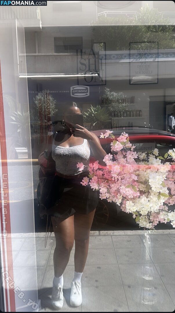 Elisa Loah Rlr / elisaloah / elisaloah.official Nude OnlyFans  Leaked Photo #1