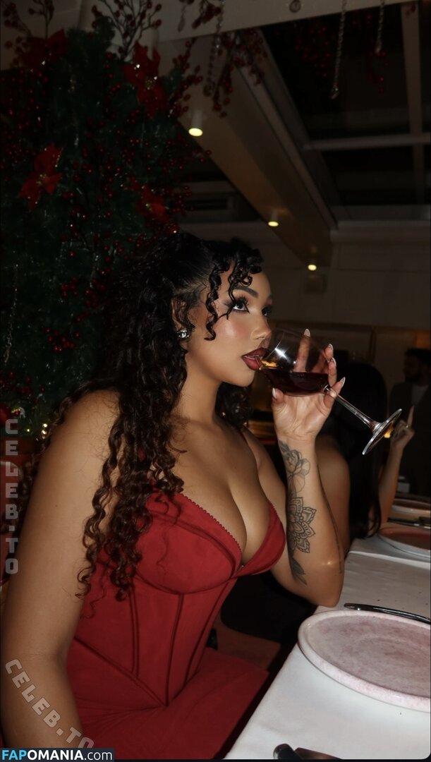 Elisa Loah Rlr / elisaloah / elisaloah.official Nude OnlyFans  Leaked Photo #2