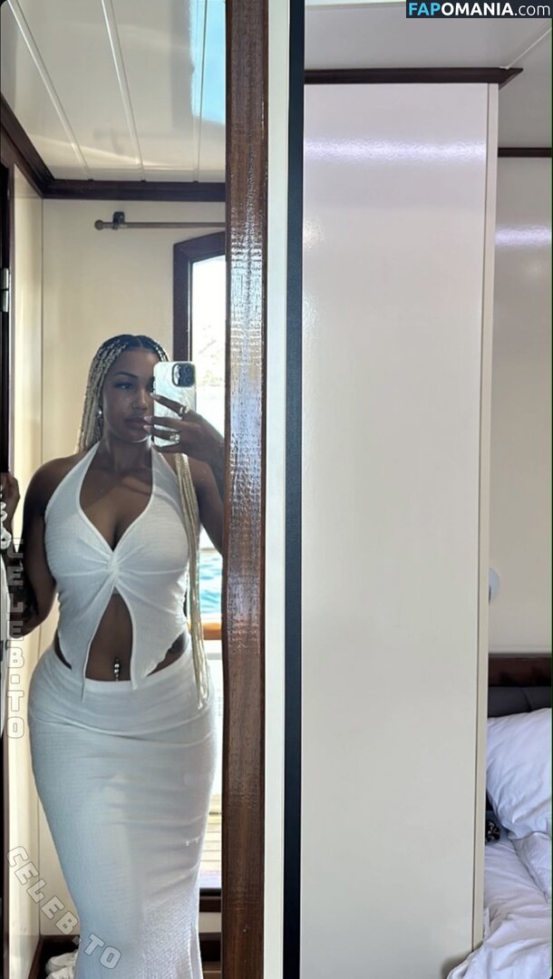 Elisa Loah Rlr / elisaloah / elisaloah.official Nude OnlyFans  Leaked Photo #3