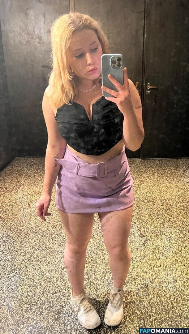 Elisa Menichetti Nude OnlyFans  Leaked Photo #7