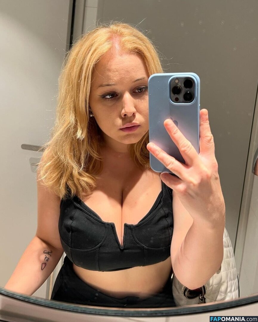 Elisa Menichetti Nude OnlyFans  Leaked Photo #10