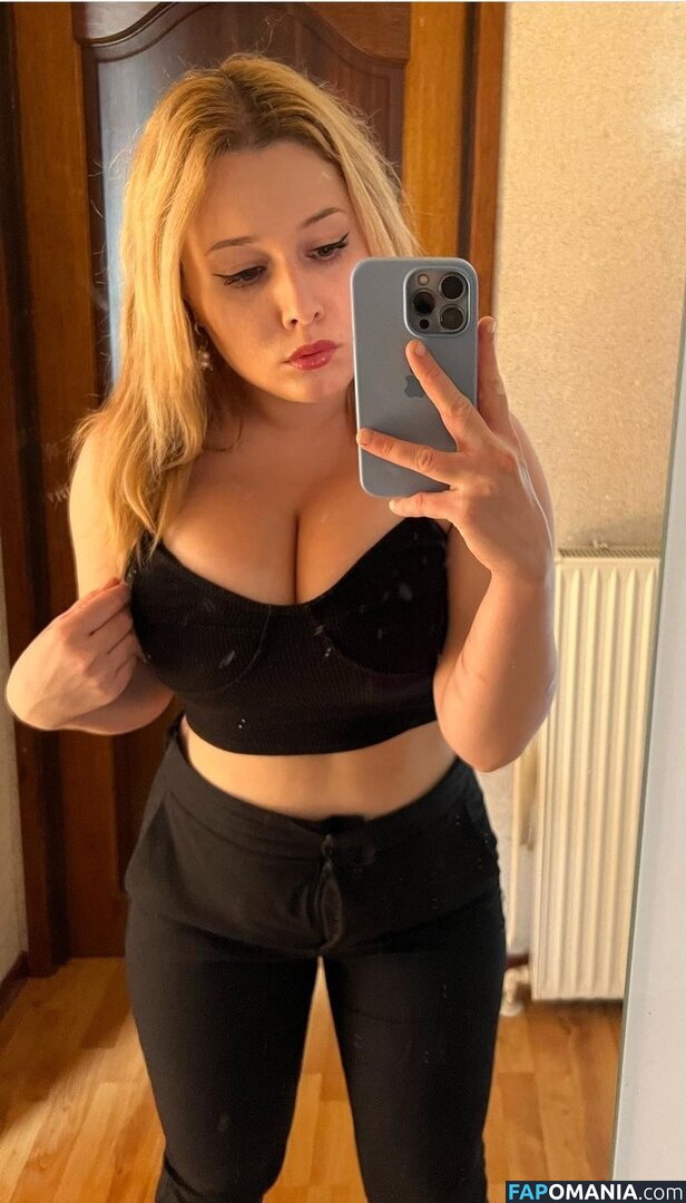 Elisa Menichetti Nude OnlyFans  Leaked Photo #17