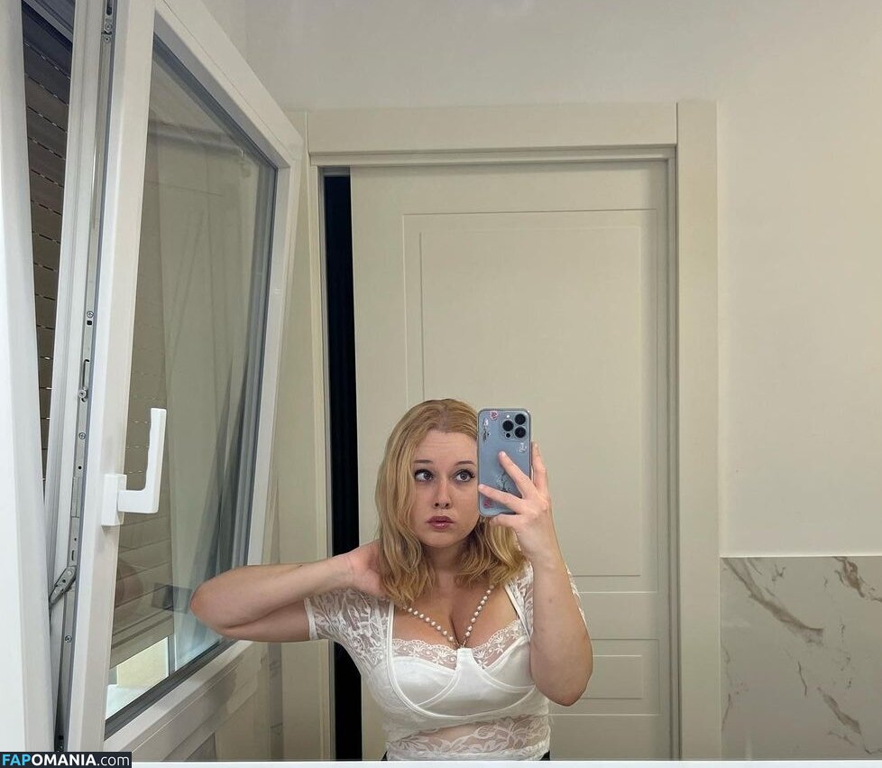Elisa Menichetti Nude OnlyFans  Leaked Photo #18