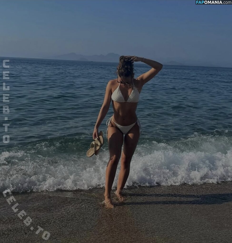 Elisa.vhs Nude OnlyFans  Leaked Photo #5