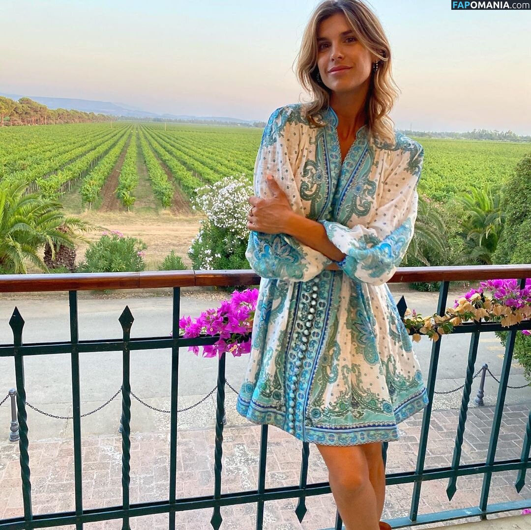 Elisabetta Canalis / JustElisabetta / littlecrumb_ Nude OnlyFans  Leaked Photo #639