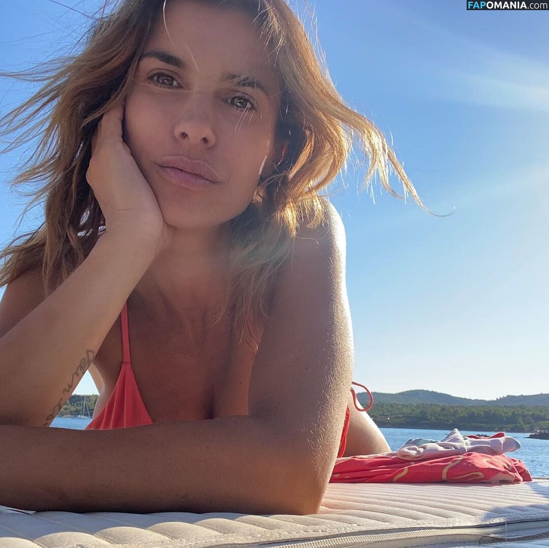 Elisabetta Canalis / JustElisabetta / littlecrumb_ Nude OnlyFans  Leaked Photo #645