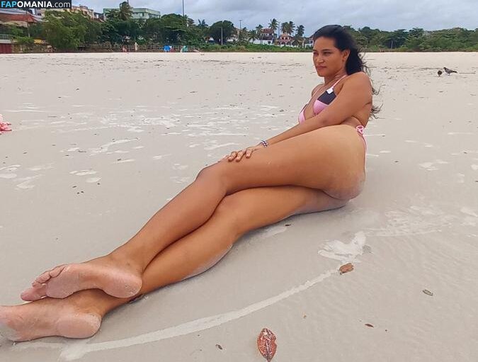 Elisane / elisane_oficial / tallelisane Nude OnlyFans  Leaked Photo #1