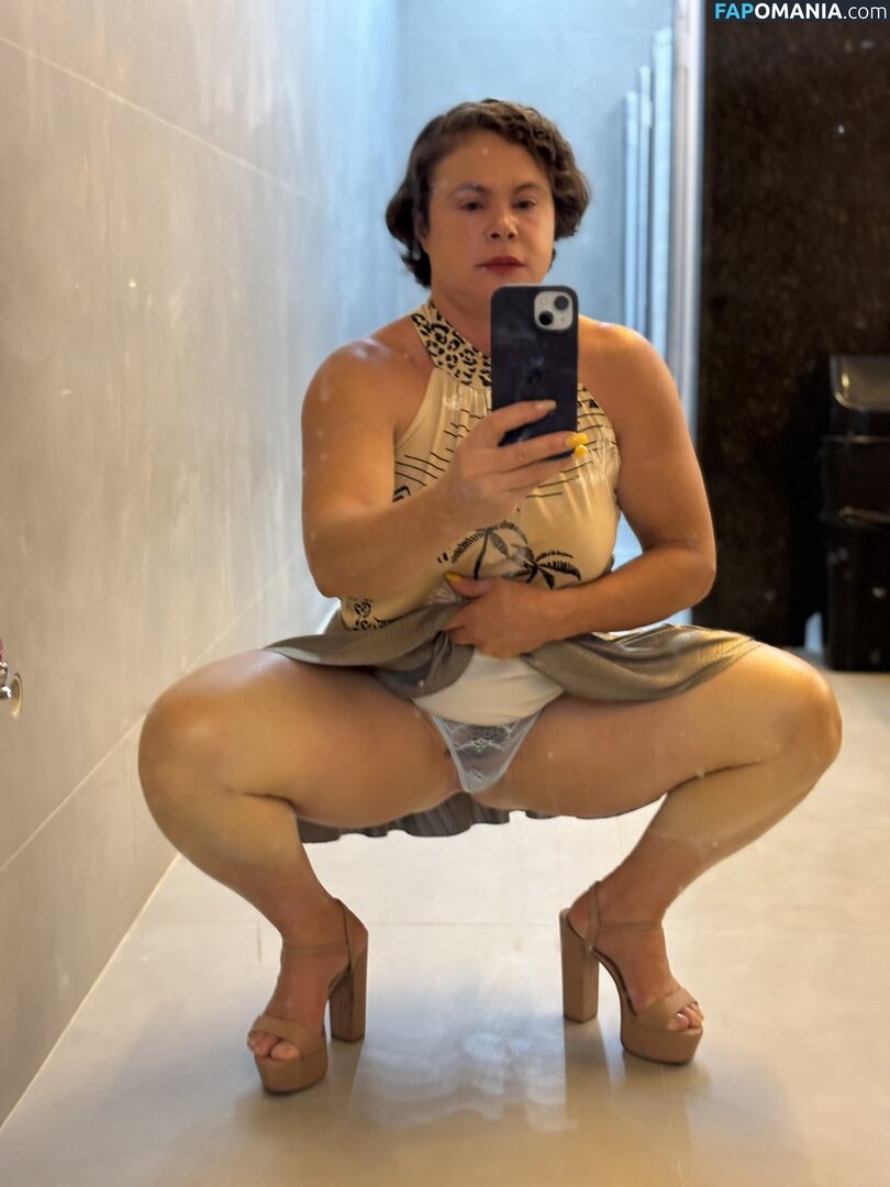 Elisangela Nude OnlyFans  Leaked Photo #4