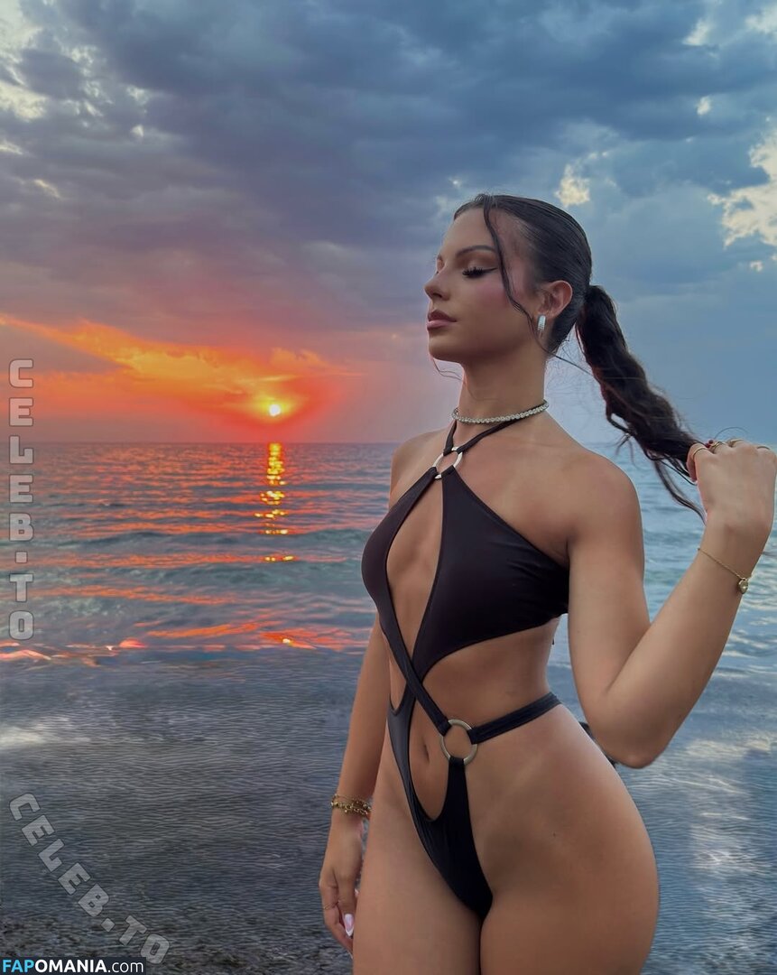 elisavisee Nude OnlyFans  Leaked Photo #5