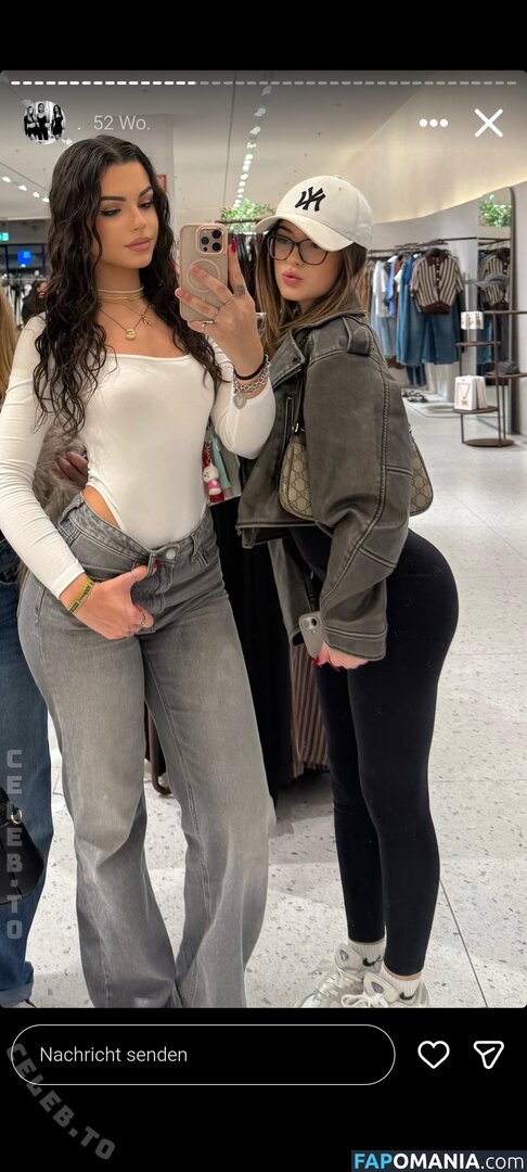 elisavisee Nude OnlyFans  Leaked Photo #10