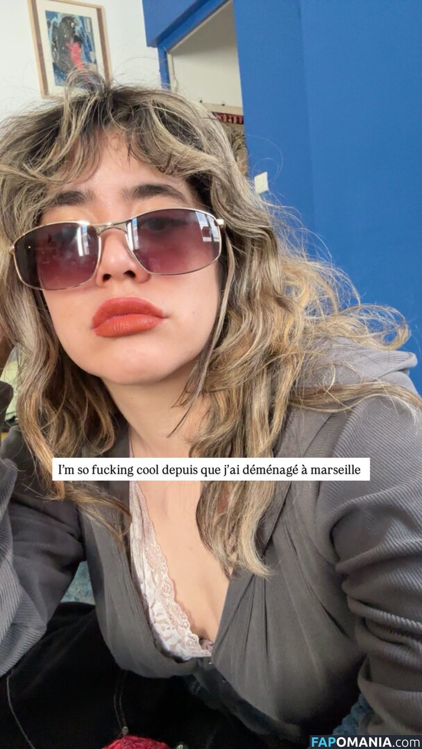 Elise ASMR / iamelisetran Nude OnlyFans  Leaked Photo #5