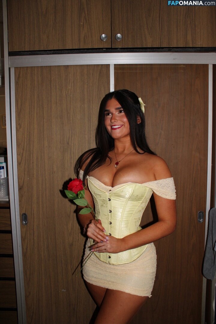 Elise Biggin / elise.biggin Nude OnlyFans  Leaked Photo #11