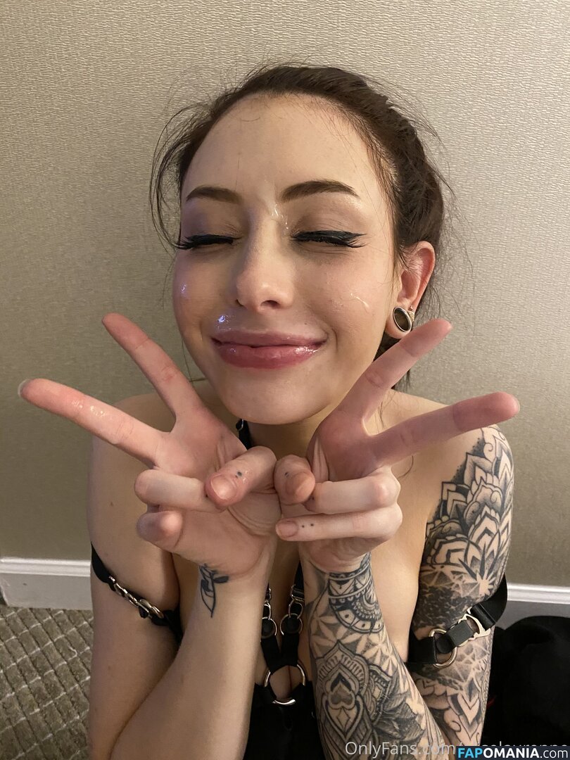 Elise Laurenne / Ellie / eliselaurenne / https: Nude OnlyFans  Leaked Photo #844