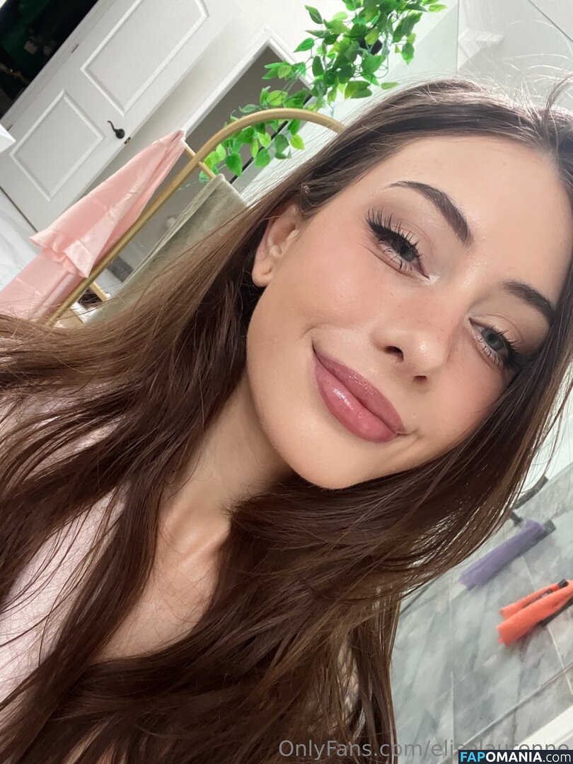 Elise Laurenne / Ellie / eliselaurenne / https: Nude OnlyFans  Leaked Photo #860