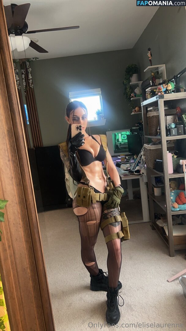 Elise Laurenne / Ellie / eliselaurenne / https: Nude OnlyFans  Leaked Photo #869