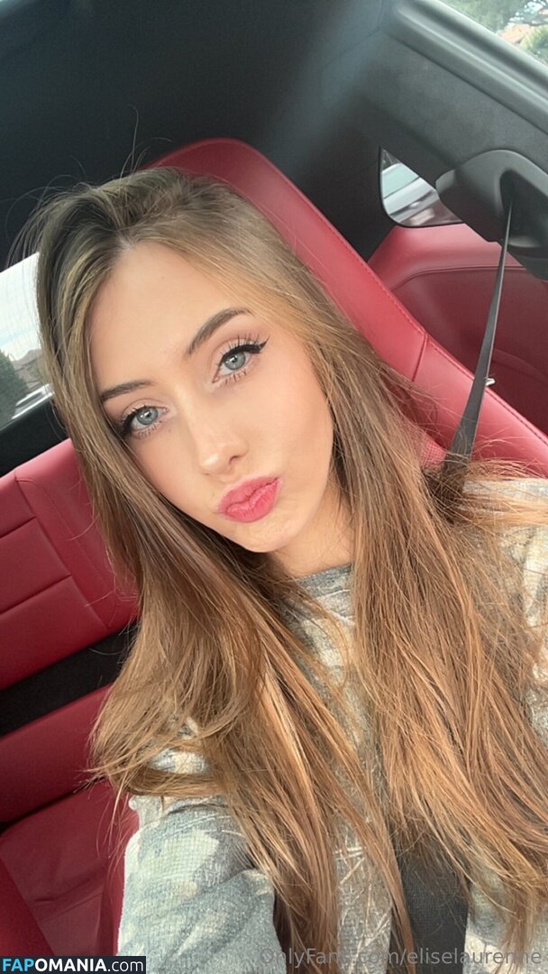 Elise Laurenne / Ellie / eliselaurenne / https: Nude OnlyFans  Leaked Photo #870