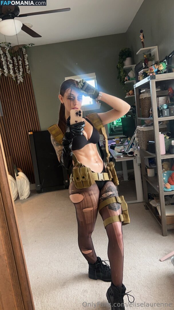 Elise Laurenne / Ellie / eliselaurenne / https: Nude OnlyFans  Leaked Photo #871