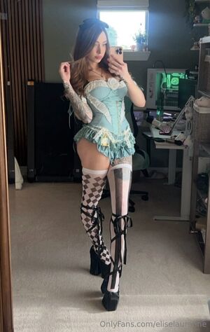 Elise Laurenne