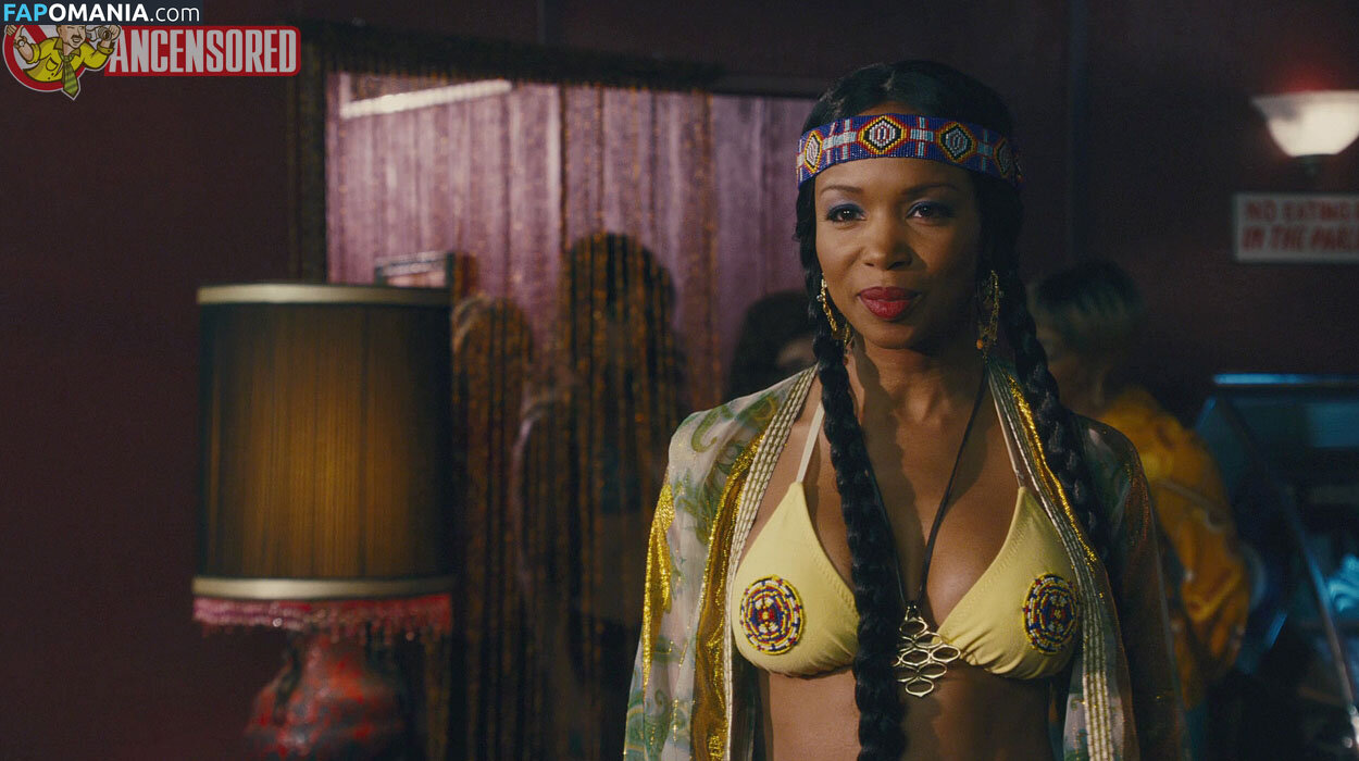 Elise Neal Nude OnlyFans  Leaked Photo #14