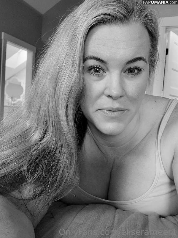 Elise Rameer / eliserameer1 Nude OnlyFans  Leaked Photo #10