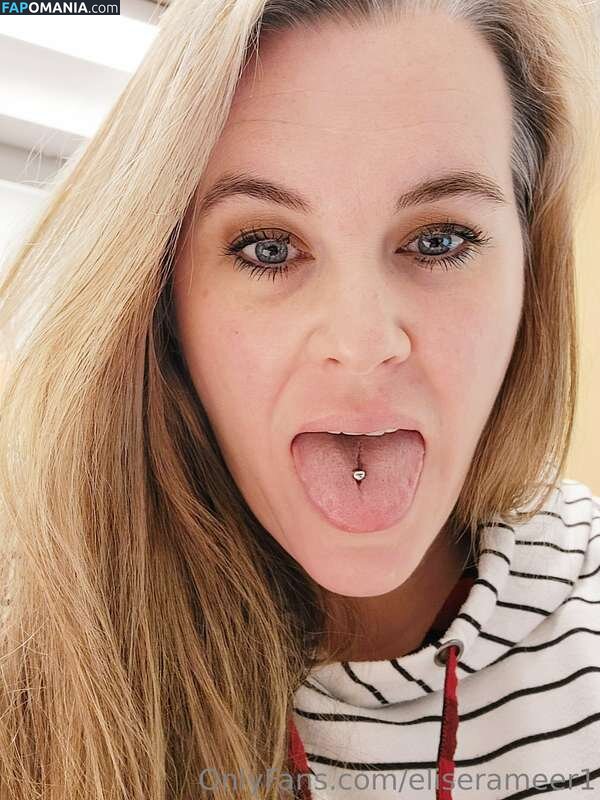 Elise Rameer / eliserameer1 Nude OnlyFans  Leaked Photo #18