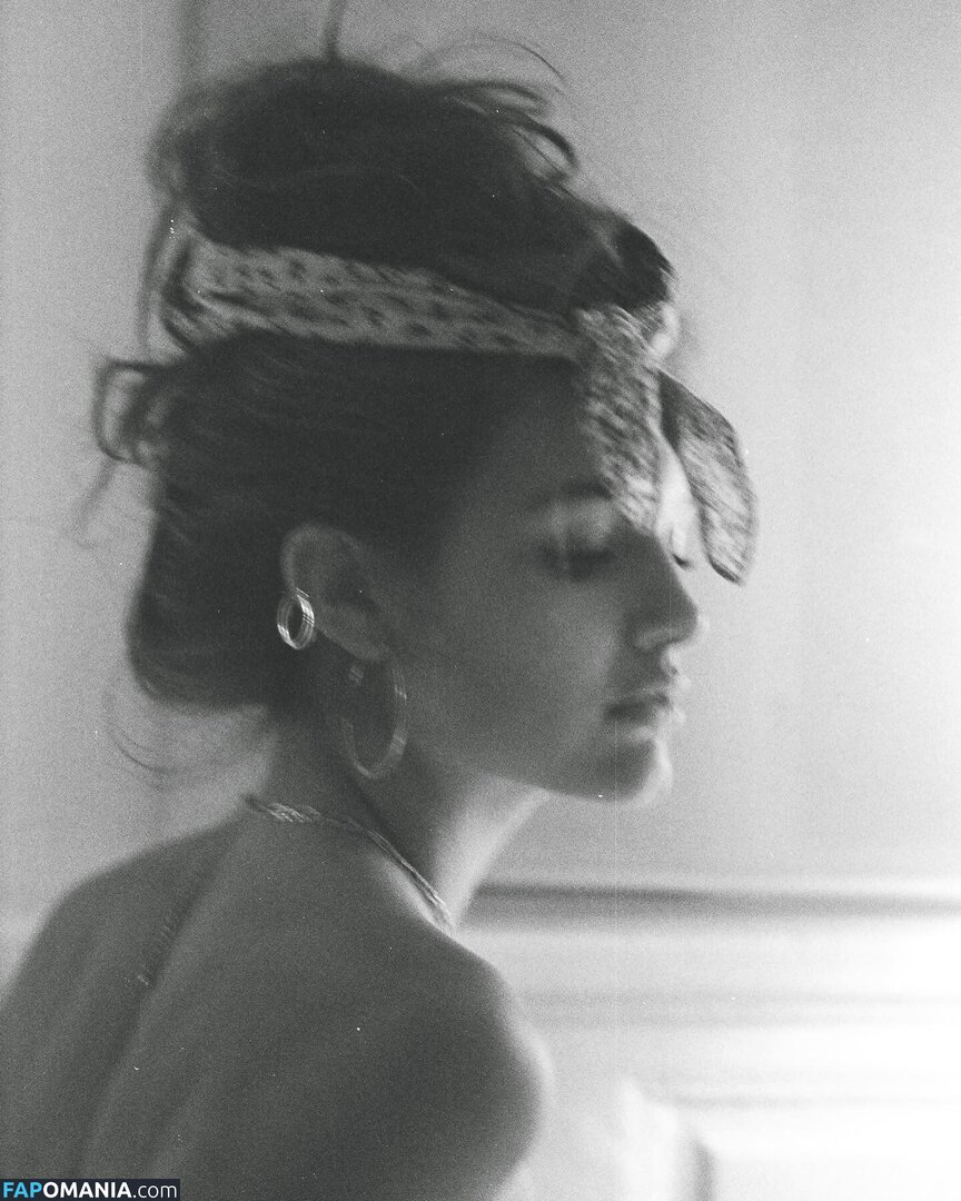 Elise Zecevic / elisezecevic Nude OnlyFans  Leaked Photo #1