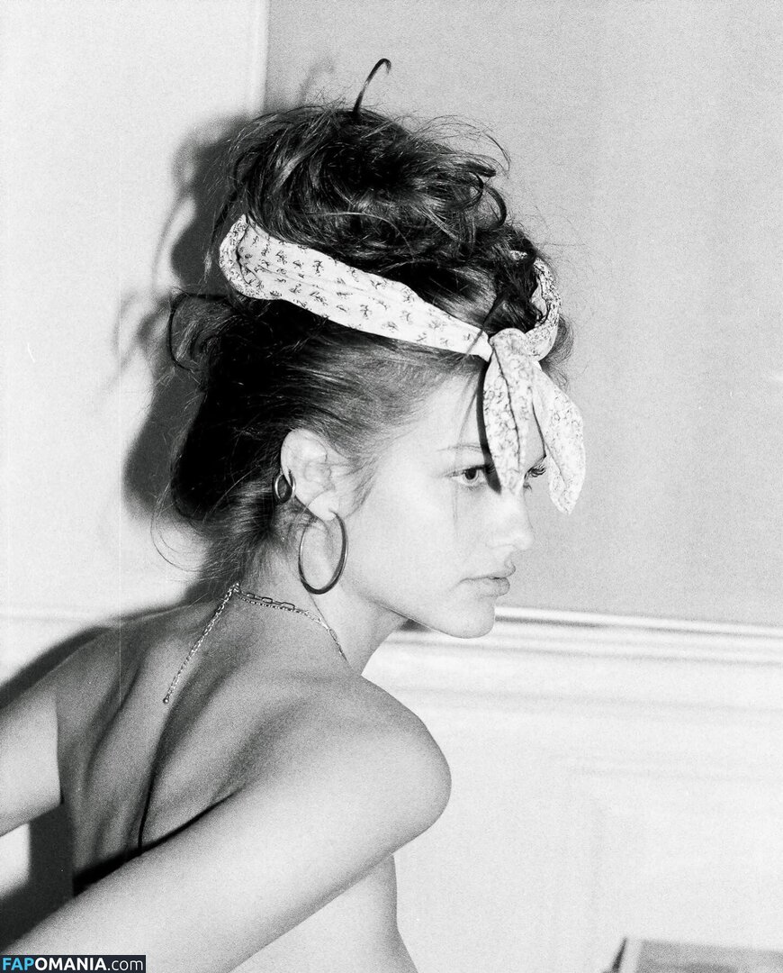 Elise Zecevic / elisezecevic Nude OnlyFans  Leaked Photo #7