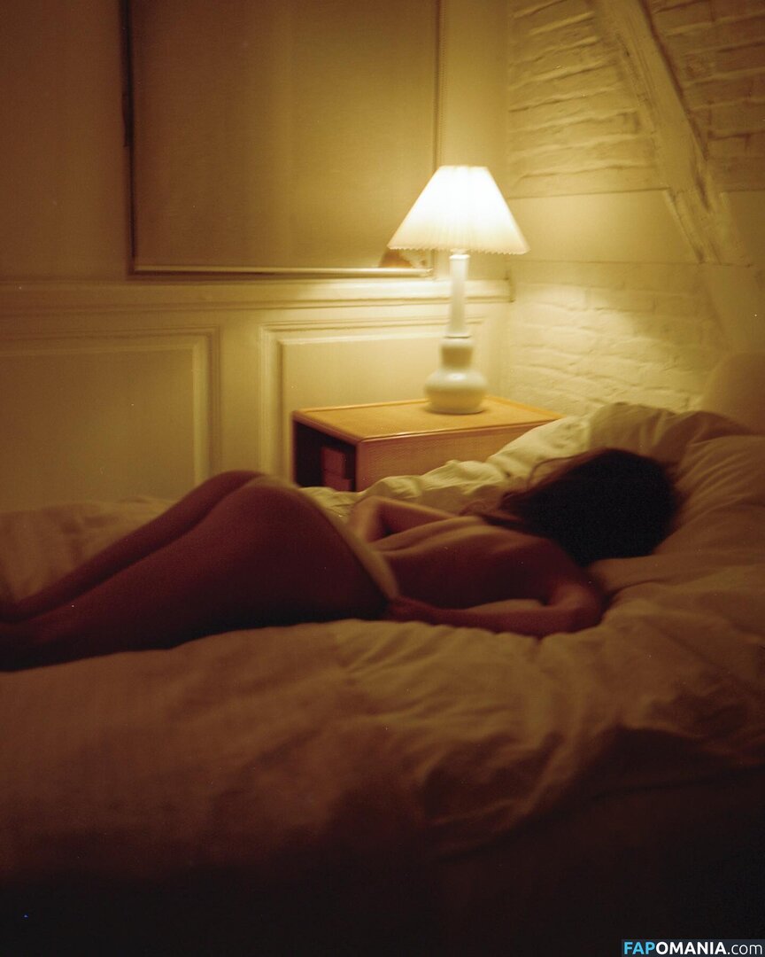 Elise Zecevic / elisezecevic Nude OnlyFans  Leaked Photo #9