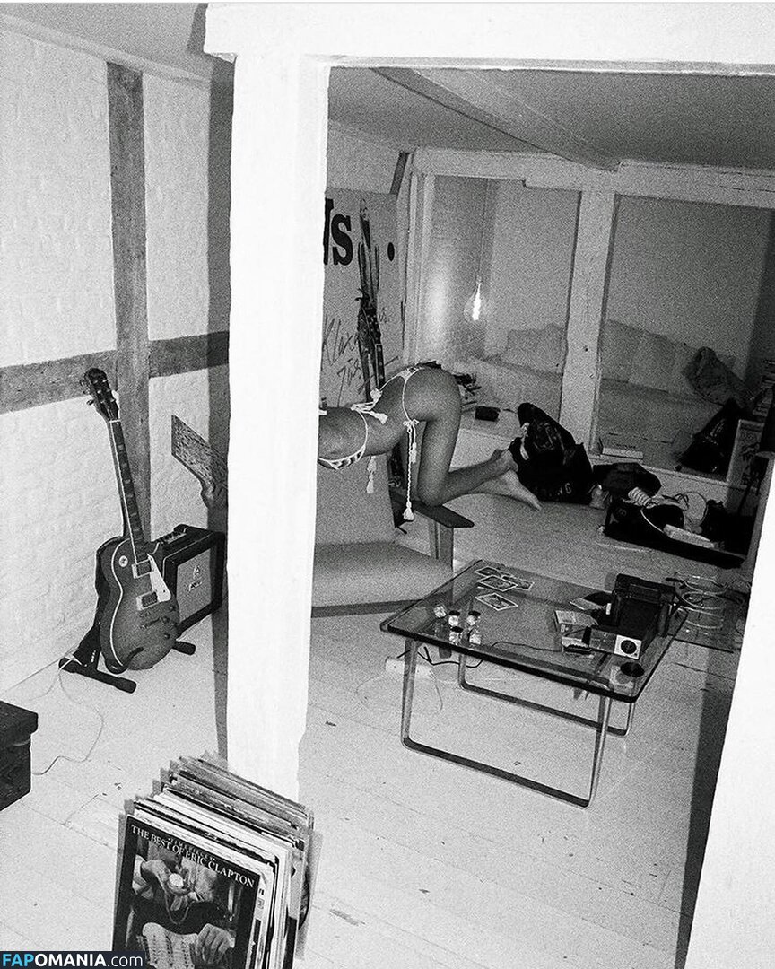 Elise Zecevic / elisezecevic Nude OnlyFans  Leaked Photo #10