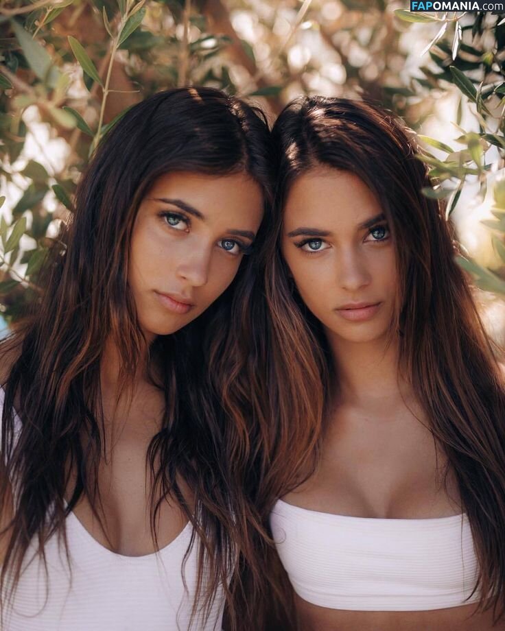 Elisha & Renee Herbert / elisha__h Nude OnlyFans  Leaked Photo #207