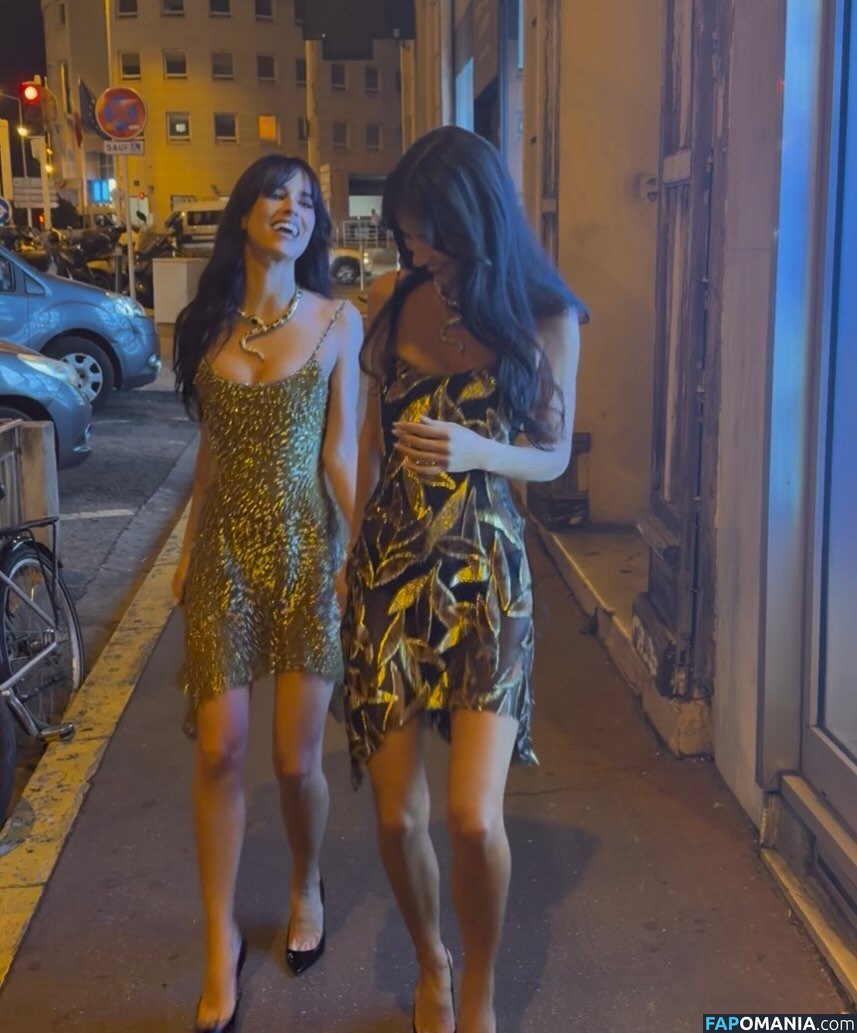 Elisha & Renee Herbert / elisha__h Nude OnlyFans  Leaked Photo #232