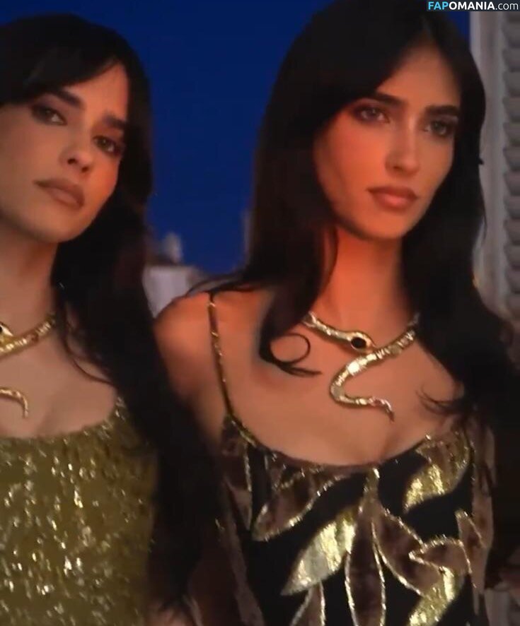 Elisha & Renee Herbert / elisha__h Nude OnlyFans  Leaked Photo #234