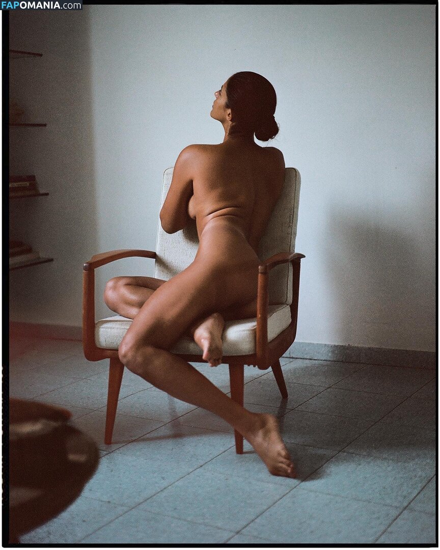 Elisheva Revah / elish_______ Nude OnlyFans  Leaked Photo #1