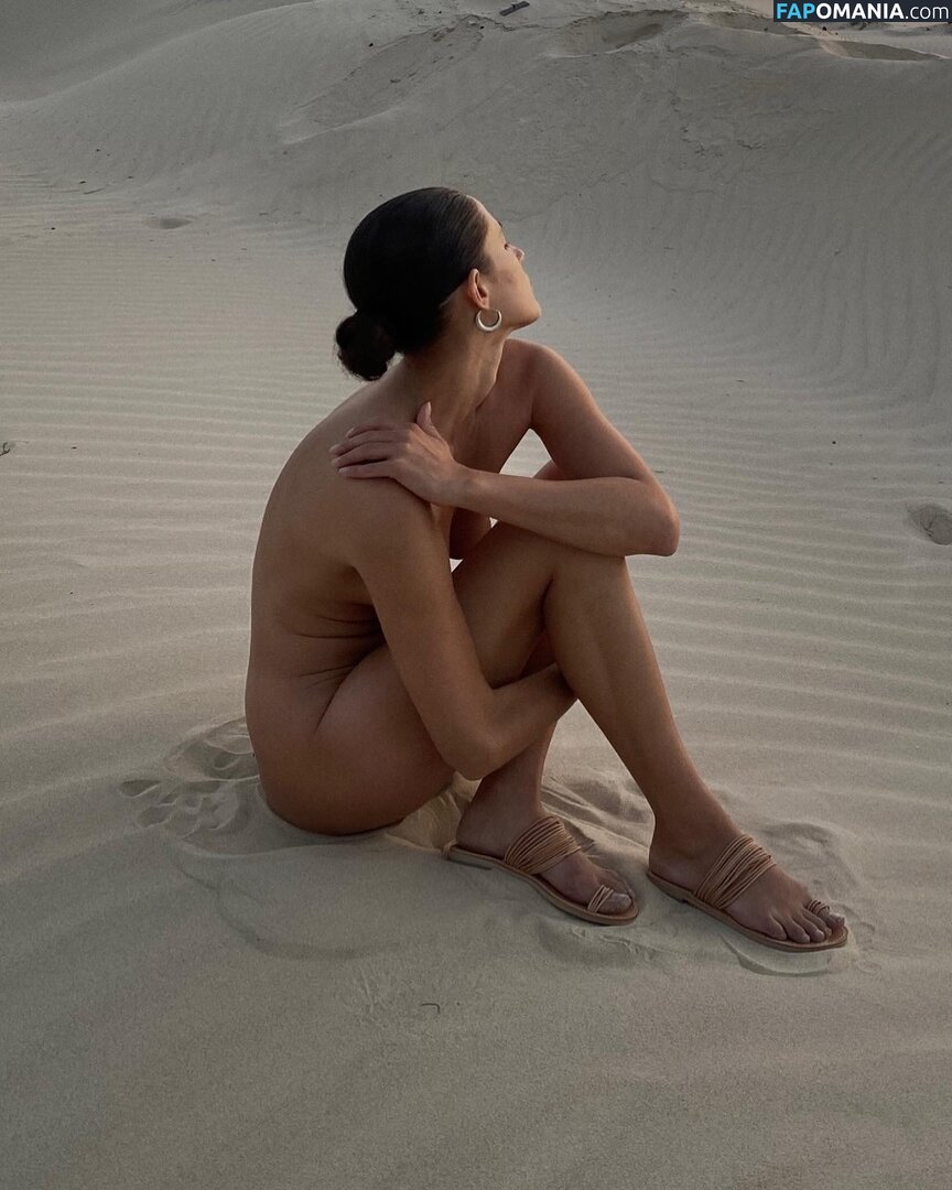 Elisheva Revah / elish_______ Nude OnlyFans  Leaked Photo #7