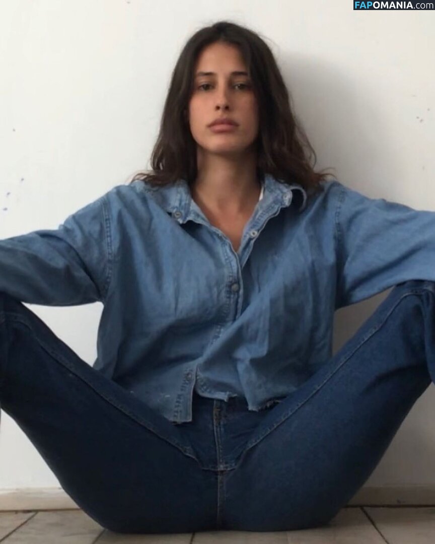 Elisheva Revah / elish_______ Nude OnlyFans  Leaked Photo #13