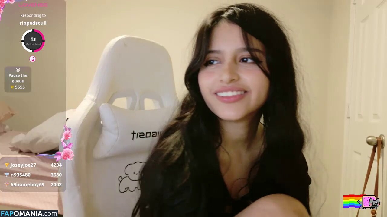 eliparadise / elisparadisex Nude OnlyFans  Leaked Photo #2