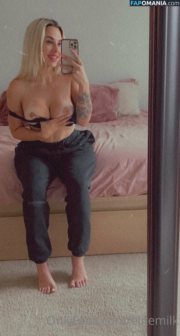 EliteMilk / Elite_Milk Nude OnlyFans  Leaked Photo #111