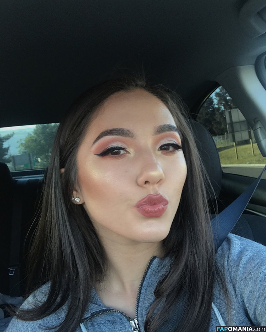 Eliza Chau / elizachau_ / elizaluv Nude OnlyFans  Leaked Photo #12