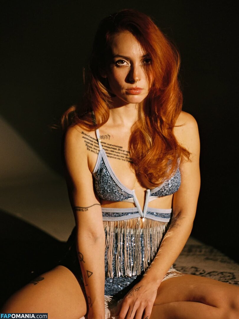 ElIZAGRACEMUSIC / Eliza Grace / elizaxograce / iamelizagrace_ Nude OnlyFans  Leaked Photo #94