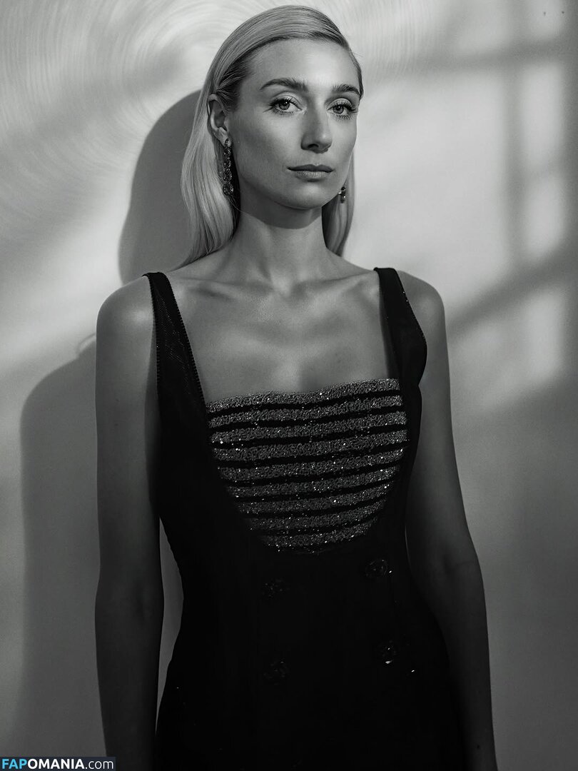 Elizabeth Debicki / elizabethdebickinators Nude OnlyFans  Leaked Photo #101