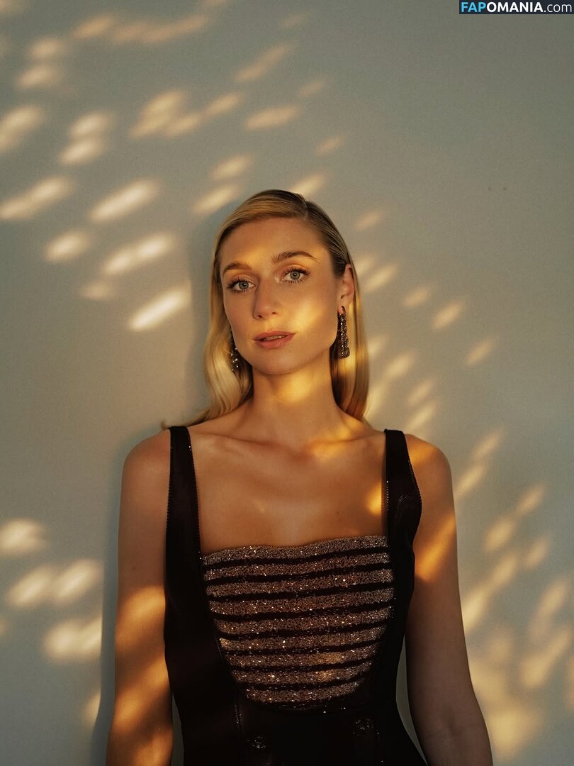 Elizabeth Debicki / elizabethdebickinators Nude OnlyFans  Leaked Photo #102