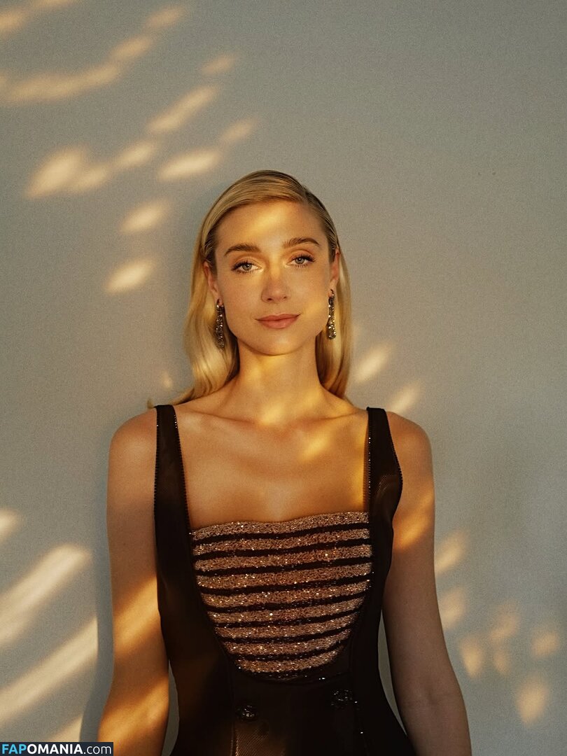 Elizabeth Debicki / elizabethdebickinators Nude OnlyFans  Leaked Photo #103