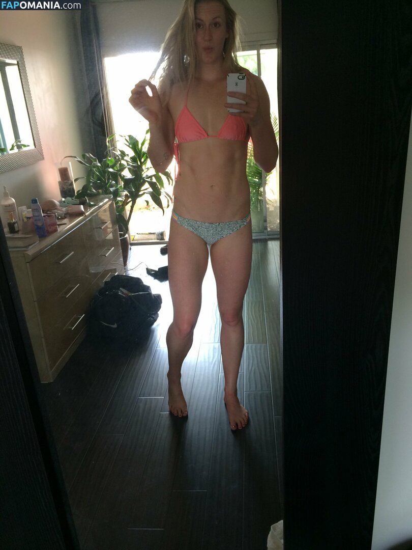 Elizabeth Gleadle Nude OnlyFans  Leaked Photo #5