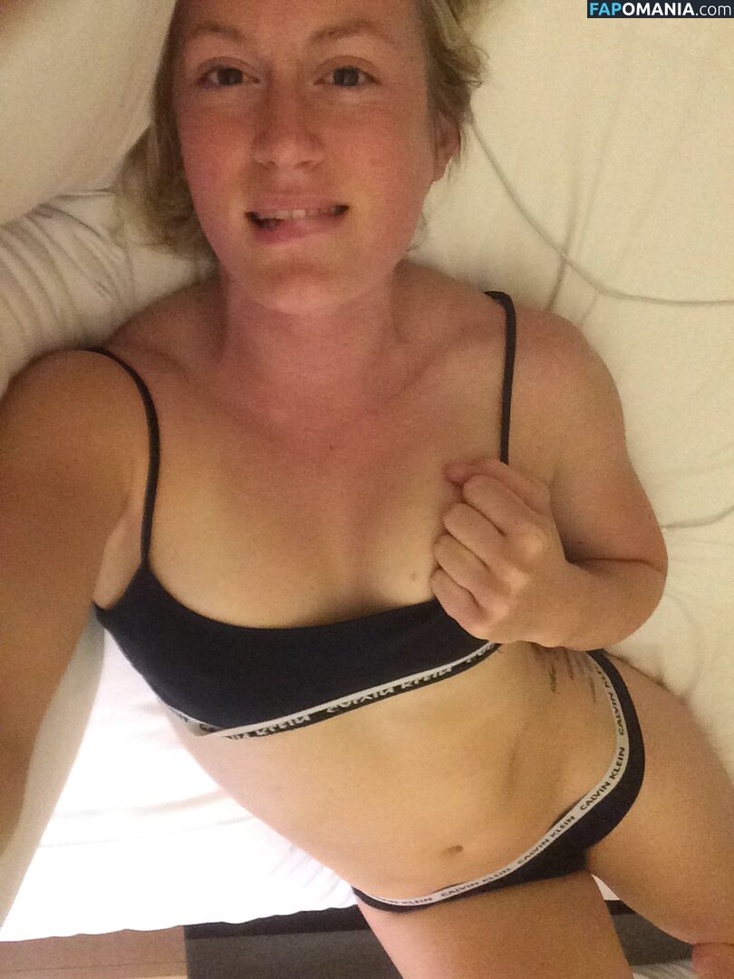 Elizabeth Gleadle Nude OnlyFans  Leaked Photo #14