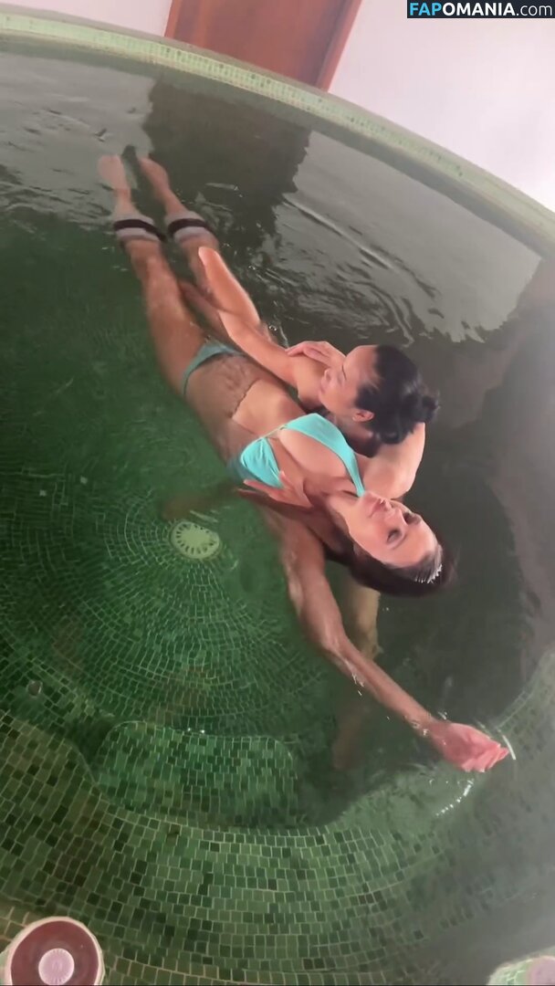 Elizabeth Hurley / elizabethhurley / elizabethhurley1 Nude OnlyFans  Leaked Photo #251