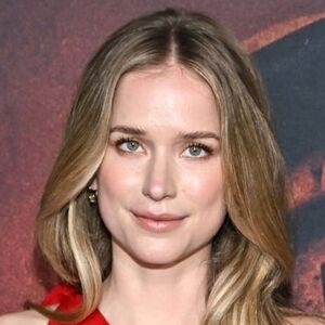 Elizabeth Lail
