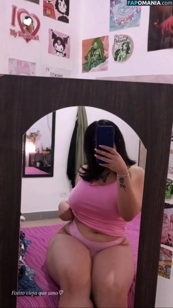 Elizabeth Nazariego / betth_606 Nude OnlyFans  Leaked Photo #1