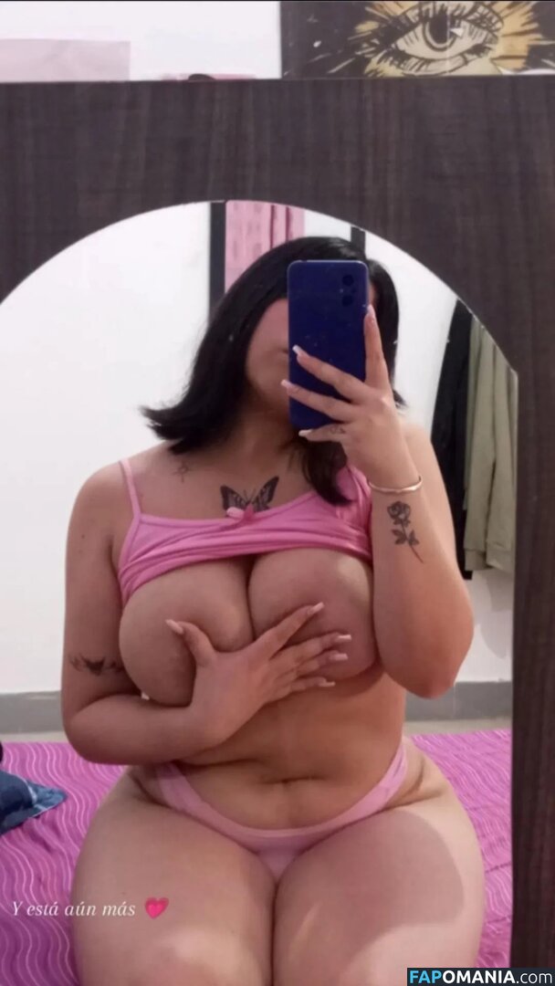 Elizabeth Nazariego / betth_606 Nude OnlyFans  Leaked Photo #2